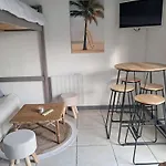 Le Refuge Atypique Apartamento *