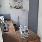 Le Refuge Atypique Apartamento Luçon