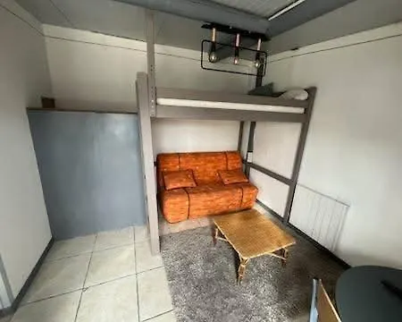 Le Refuge Atypique Apartment