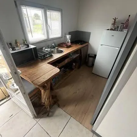 Le Refuge Atypique * Luçon