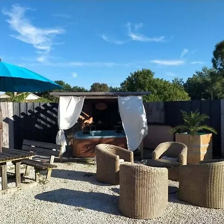 Le Refuge Atypique Luçon