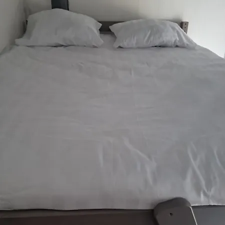 Apartment Le Refuge Atypique Lucon