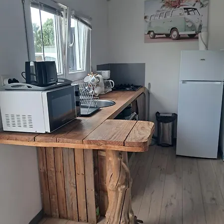 Le Refuge Atypique *