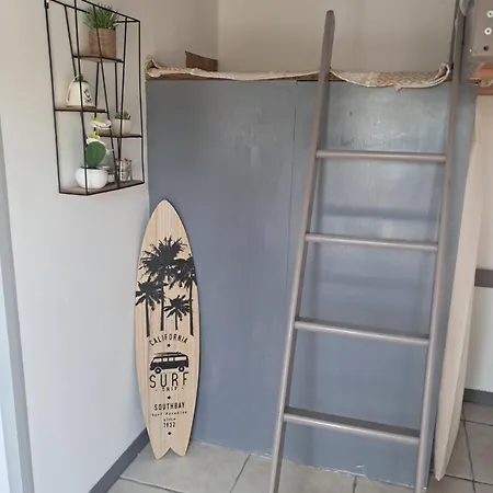 Le Refuge Atypique *