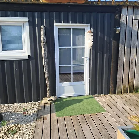 Le Refuge Atypique Apartament