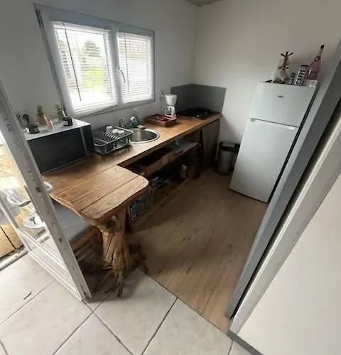 Le Refuge Atypique * Luçon