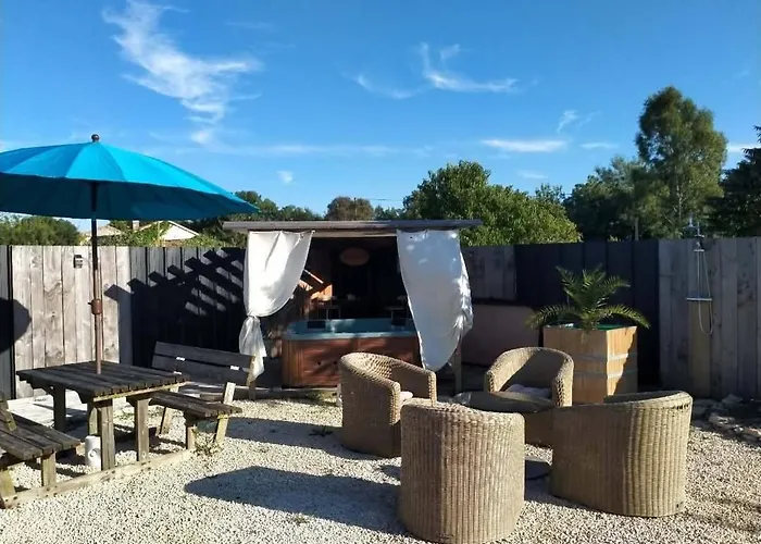 Le Refuge Atypique Luçon