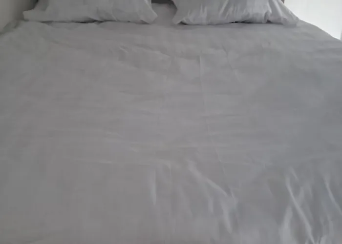 Apartament Le Refuge Atypique Luçon