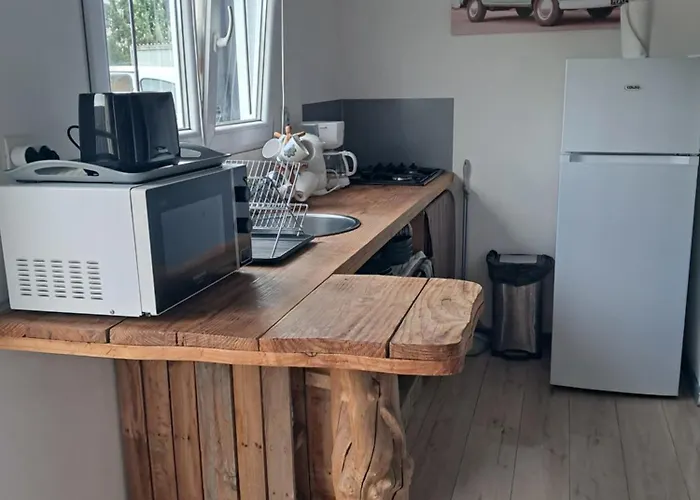 Le Refuge Atypique *