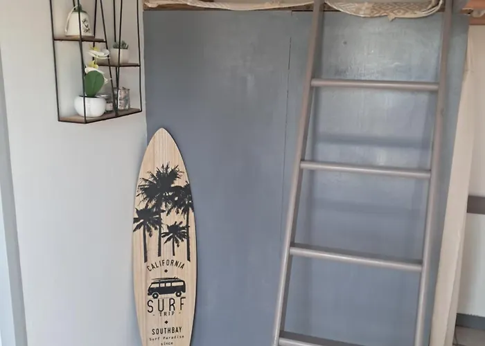 Le Refuge Atypique *