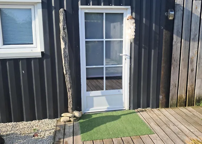 Le Refuge Atypique Apartament