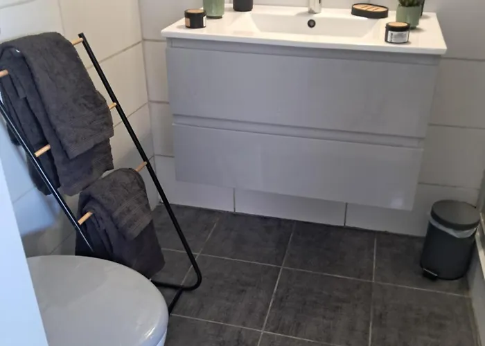 Le Refuge Atypique * Luçon