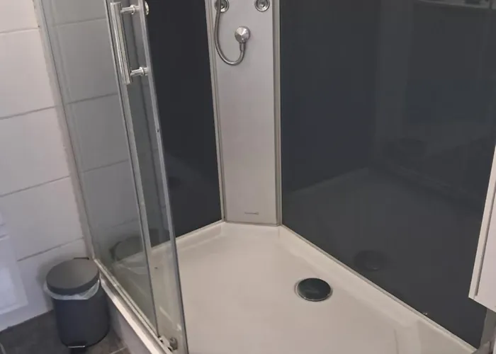 דירה Le Refuge Atypique Luçon