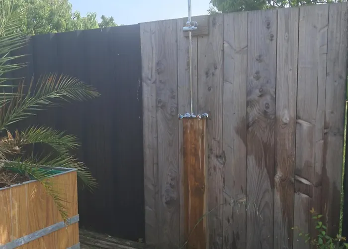 Le Refuge Atypique * Luçon